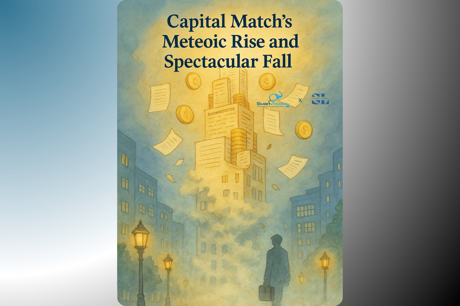 The Rise and Fall of Capital Match