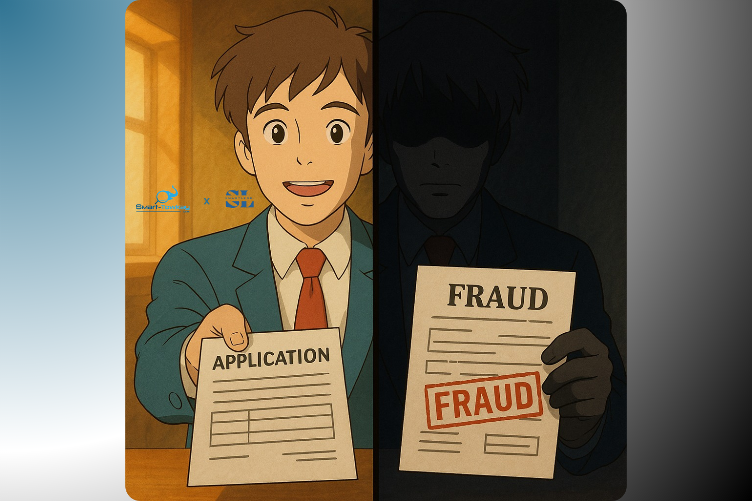 Unmasking Business Loan Fraud – The Dark Side of Fast Financing⚠