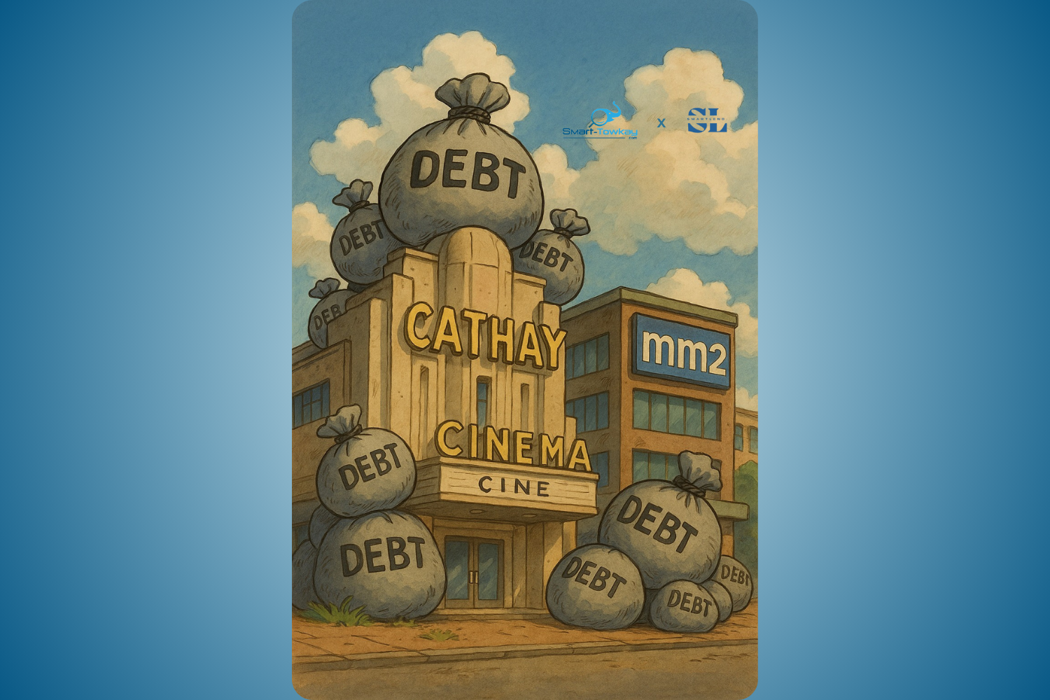 mm2 Asia – From Blockbusters to Balance Sheets⏳